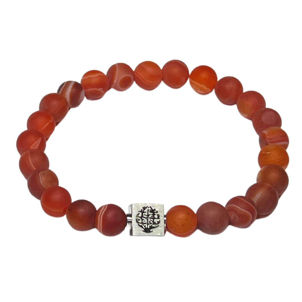 MARCAVI FIRE WATER BRACELET